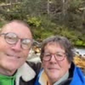 Meet your Posher, Sharon